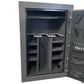 Hollon Black Hawk BHS-39 Gun Safe | 90-Min Fire Protection
