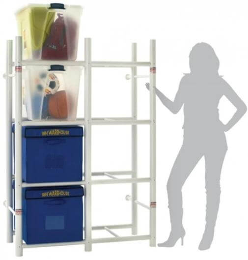 Proslat Bin Warehouse Storage Racks