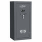 Hollon Crescent Shield CS-12E Gun Safe | 75-Min Fire Protection