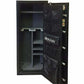Hollon Crescent Shield CS-12E Gun Safe | 75-Min Fire Protection
