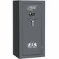 Hollon CS-24E Crescent Shield 24 Gun Safe | 75-Min Fire Rated