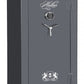 Hollon Crescent Shield CS-45E Gun Safe | 75-Min Fire Protection