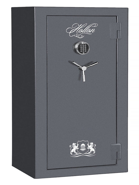 Hollon Crescent Shield CS-45E Gun Safe | 75-Min Fire Protection