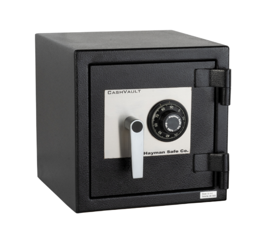 Hayman CashVault CV-14-C Front Loading Depository Safe