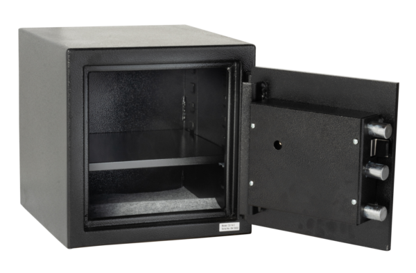 Hayman CashVault CV-14-C Front Loading Depository Safe