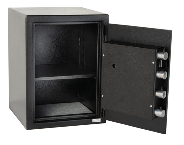 Hayman CashVault CV-20-C Money Chest Commercial Safe