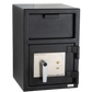 Hayman CashVault CV-F20-K Dual Key Lock Depository Safe
