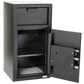 Hayman CashVault CV-F27-C Front Loading Depository Safe