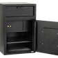 Hayman CashVault CV-F30WILK-C Inner Key Lock Depository Safe