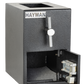 Hayman CashVault CV-H13-K Top Loading Drop Safe