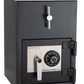 Hayman CashVault CV-H20-C Top Loading Depository Safe