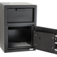 Hayman CashVault CV-F20-C Front Loading Depository Safe