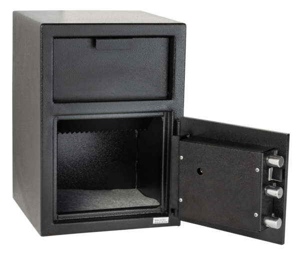 Hayman CashVault CV-F20-C Front Loading Depository Safe