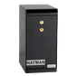 Hayman CashVault CV-SL12-K Slot Depository Drop Safe