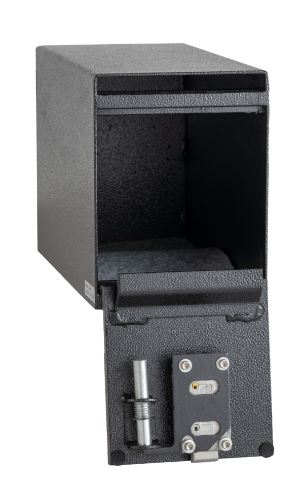 Hayman CashVault CV-SL8-K Slot Depository Drop Safe