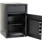 Hayman CashVault CV-F30W-C Wide Front Loading Depository Safe