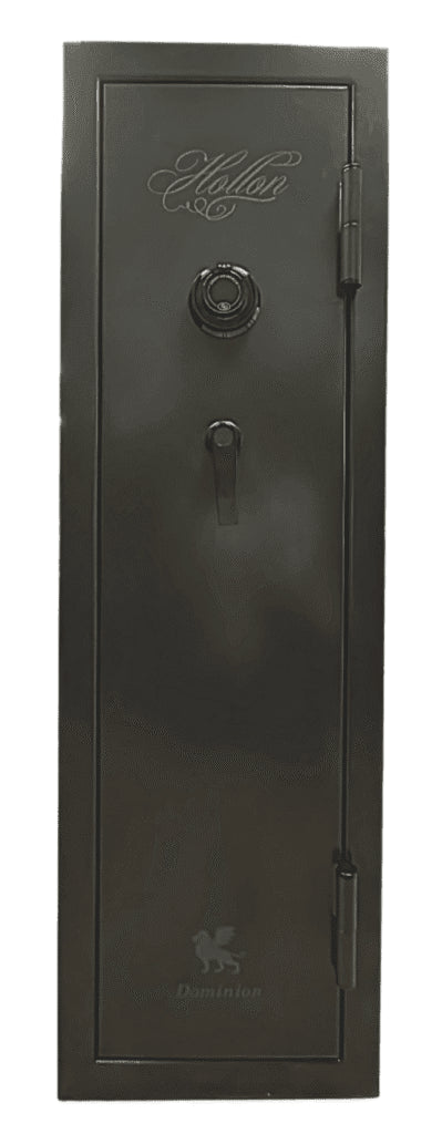Hollon Dominion Series DOM-11 Gun Safe | 45-Min Fire Rating