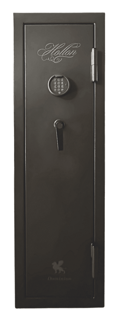 Hollon Dominion Series DOM-11 Gun Safe | 45-Min Fire Rating