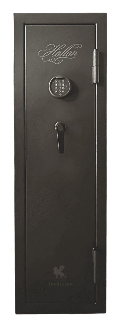 Hollon Dominion Series DOM-11 Gun Safe | 45-Min Fire Rating
