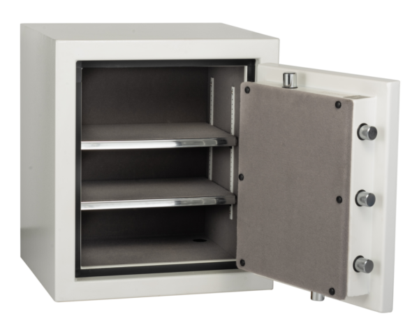Hayman Drop-N-Velope DV-2219-C Depository Safe with Combination Lock