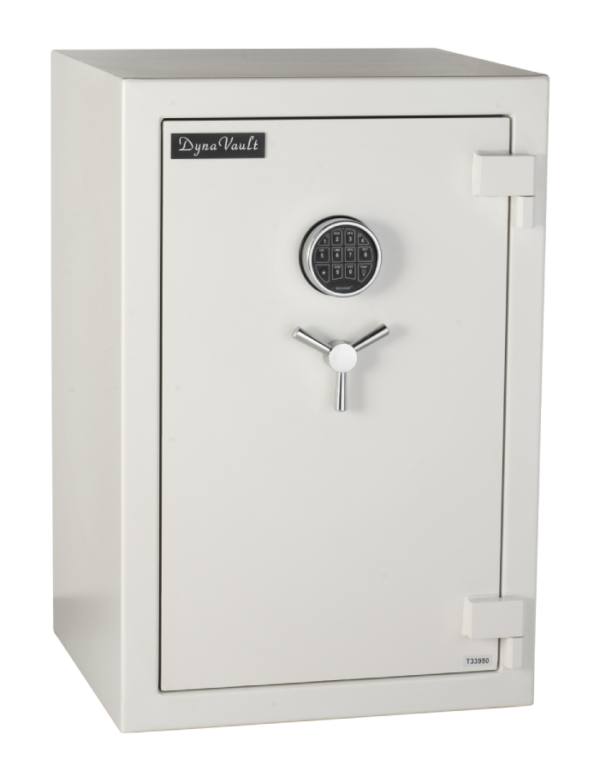 Hayman Drop-N-Velope DV-3019-C Depository Safe with Combination Lock