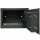 Hollon E20 Compact Electronic Security Safe | Key Override