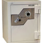 Hollon FB-685C 2-Hour Fire & Burglary Safe with S&G Dial