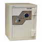 Hollon FB-685E 2-Hour Fireproof Safe | S&G Keypad Vault