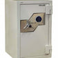 Hollon FB-845E 2-Hour Fire & Burglary Safe with Electronic Keypad