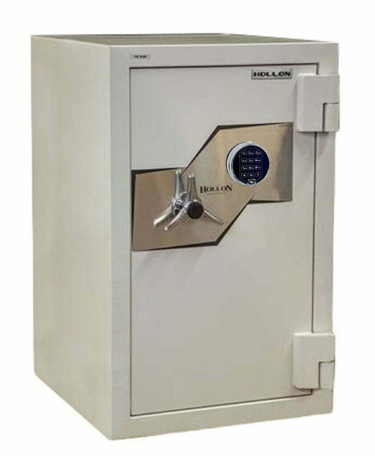 Hollon FB-845E 2-Hour Fire & Burglary Safe with Electronic Keypad