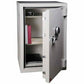 Hollon FB-1054C 2-Hour Fire & Burglary Safe with S&G Dial