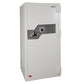 Hollon FB-1505C 2-Hour Fire & Burglary Safe with S&G Dial