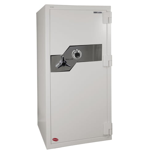 Hollon FB-1505C 2-Hour Fire & Burglary Safe with S&G Dial