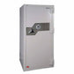 Hollon FB-1505E 2-Hour Fire & Burglary Safe with Electronic Keypad