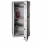 Hollon FB-1505C 2-Hour Fire & Burglary Safe with S&G Dial