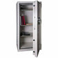 Hollon FB-1505E 2-Hour Fire & Burglary Safe with Electronic Keypad