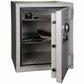 Hollon FB-1054E 2-Hour Fire & Burglary Safe with Electronic Keypad