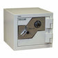 Hollon FB-450C 2-Hour Fire & Burglary Safe with S&G Dial