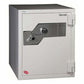 Hollon FB-1054E 2-Hour Fire & Burglary Safe with Electronic Keypad