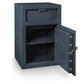 Hollon FD-3020E B-Rated Depository Drop Safe with S&G Electronic Lock