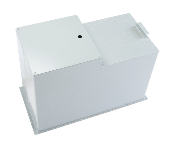 Hayman FlameVault FS-16D-B-C Deep Fire & Burglary Safe