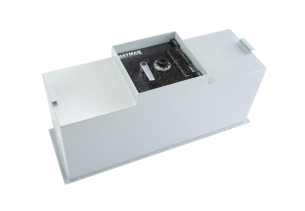 Hayman FlameVault FS-16T-B-C Tall Fire & Burglary Safe