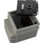 Hayman FlameVault FS-2300-B-C Fire & Burglary Safe