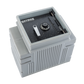 Hayman FlameVault FS-4000-B-C Commercial Fire & Burglary Safe
