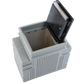 Hayman FlameVault FS-4000-B-C Commercial Fire & Burglary Safe