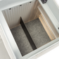 Hayman FlameVault FS-4000-B-C Commercial Fire & Burglary Safe