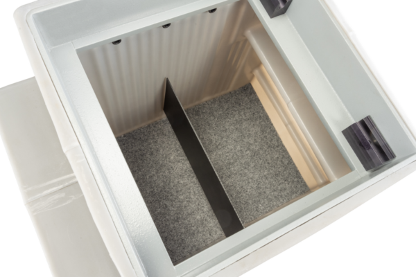 Hayman FlameVault FS-4000-B-C Commercial Fire & Burglary Safe