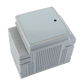 Hayman FlameVault FS-4000-B-C Commercial Fire & Burglary Safe