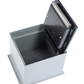 Hayman FlameVault FS-8B-C Compact Fire & Burglary Safe