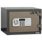 Hayman FlameVault FV-132E Compact Electronic Fire & Burglary Safe